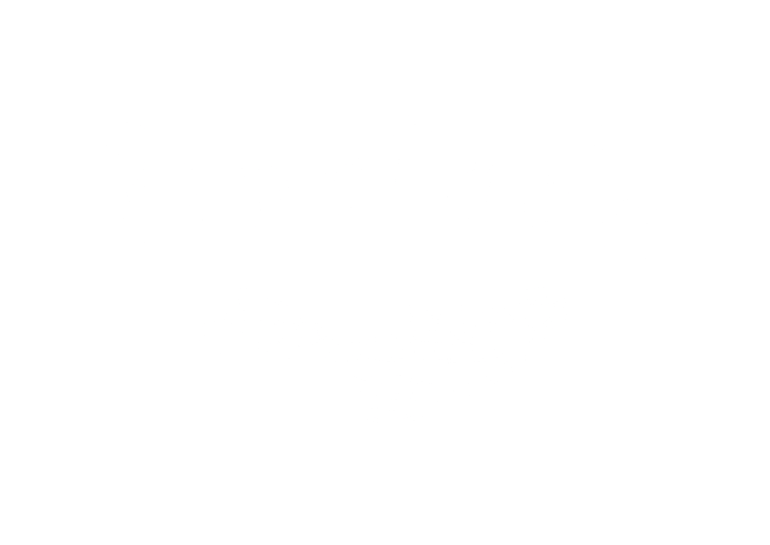 Pinctada Logo - simple animated logo of a diver
