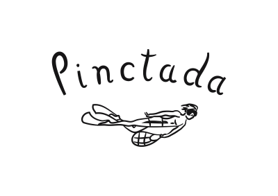 Pinctada Hotel Broome Logo